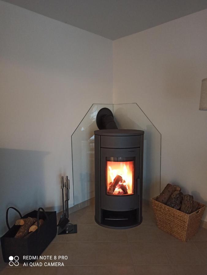 Schoene 77Qm Wohnung In Gehobener Lage Direkt Am Wald 布罗登巴赫 外观 照片